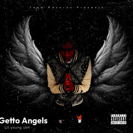 Getto Angels | Boomplay Music