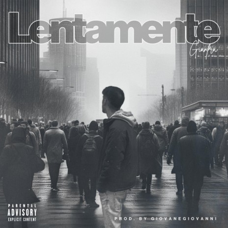 Lentamente | Boomplay Music