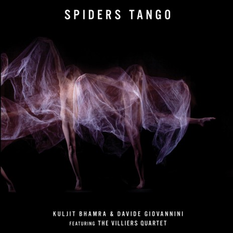 Surreal Dancers ft. Davide Giovannini & The Villiers Quartet | Boomplay Music