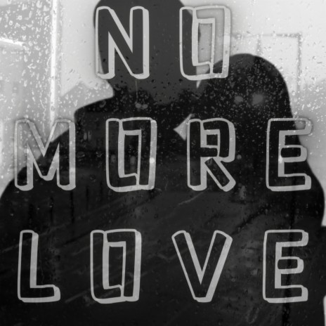No More Love (Instrumental)