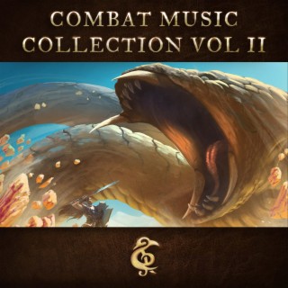 Combat Music Collection, Vol. 2