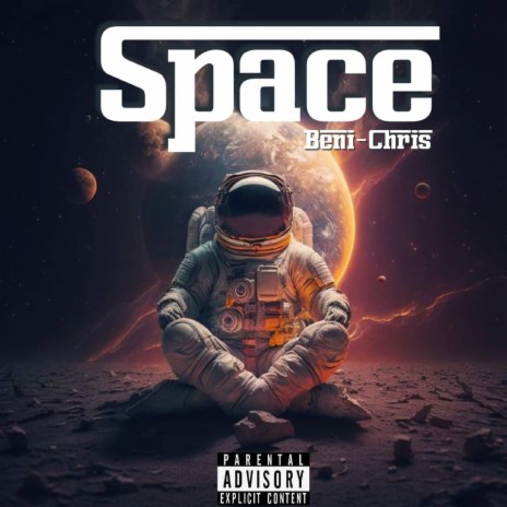 SPACE (feat. BENI CHRIS) | Boomplay Music