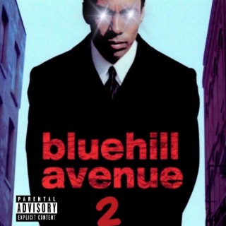 Blue Hill Ave 2