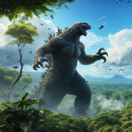 Godzilla Sings A Song, Pt. 2 | Boomplay Music