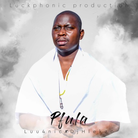 Pfula ft. Dj Hlekzo | Boomplay Music