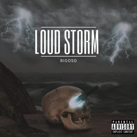 Loud Storm | Boomplay Music