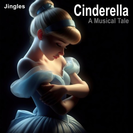 Cinderella: A Musical Tale | Boomplay Music