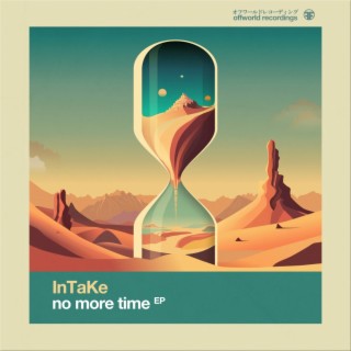 No More Time Ep