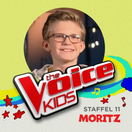 Blurry Eyes (aus The Voice Kids, Staffel 11) (Live) ft. The Voice Kids - Germany | Boomplay Music