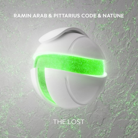 The Lost ft. PITTARIUS CODE & Natune