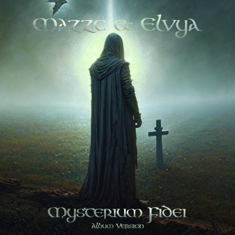 Mysterium Fidei (Album Version) ft. Elvya