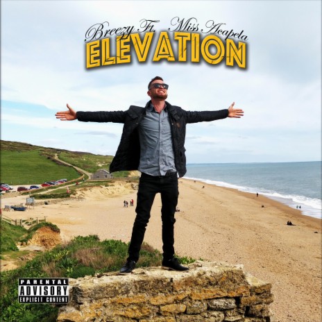 Elevation ft. Miss Acapela | Boomplay Music