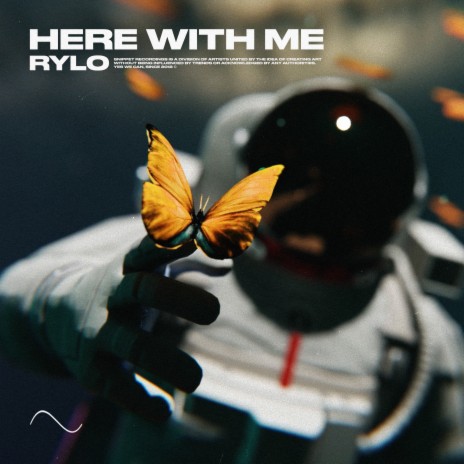 Here with Me | Boomplay Music