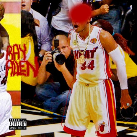 Ray Allen ft. DQTHEGAWD | Boomplay Music