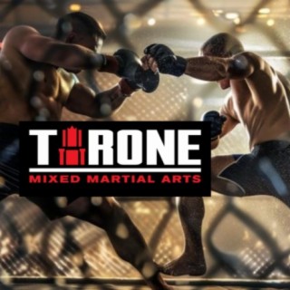 GFBS Interview - With Throne MMA Fighters Andres Murray & Ben Wicks and Coach Vic Ramirez - 4-12-2024