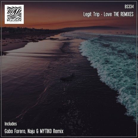 Love (Gabo Forero Remix) | Boomplay Music