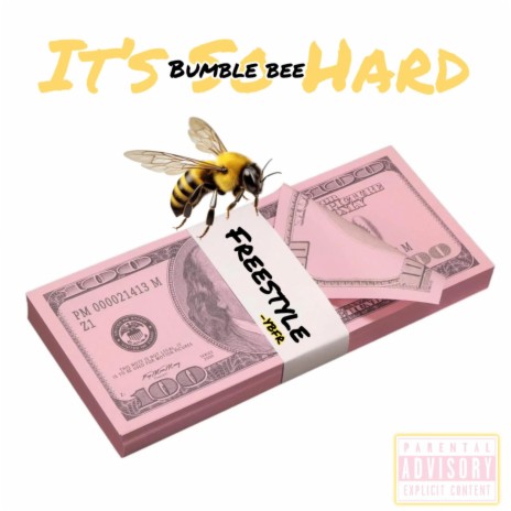 It's so hard (freestyle) | Boomplay Music