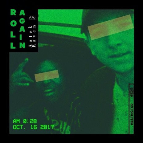 Roll Again ft. Raven STODG