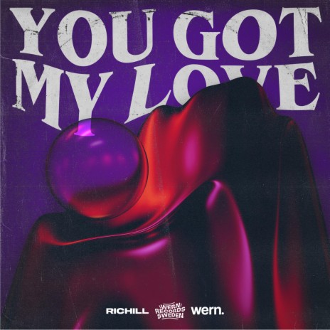 You Got My Love | Boomplay Music