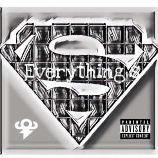 Everything's Super lyrics | Boomplay Music