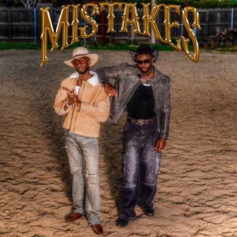 MISTAKES ft. Emsho & Muski | Boomplay Music