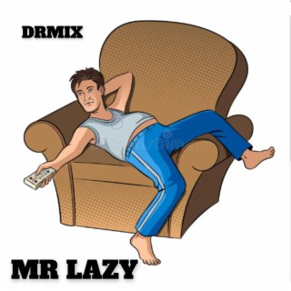MR LAZY / MUSIC SOUNDTRACK