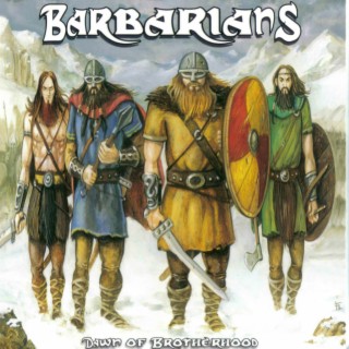 Barbarians