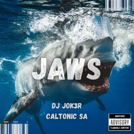 Jaws ft. Caltonic SA | Boomplay Music