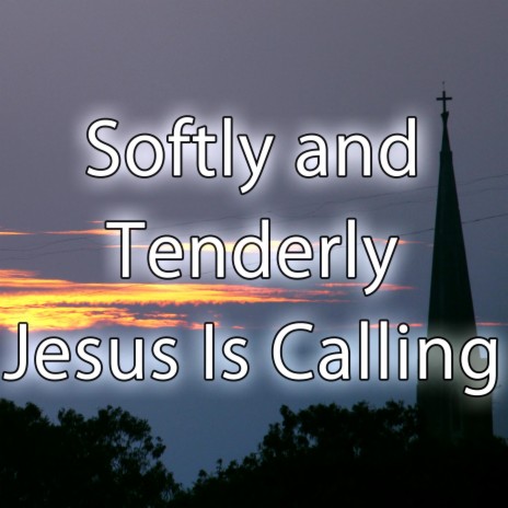 Softly and Tenderly Jesus Is Calling - Hymn Piano Instrumental