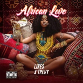 African Love Ep