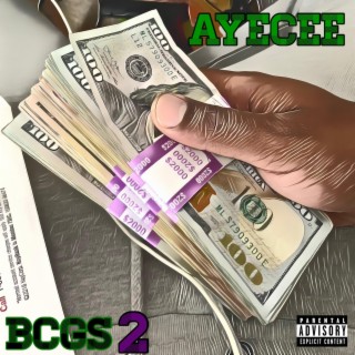 BCGS 2