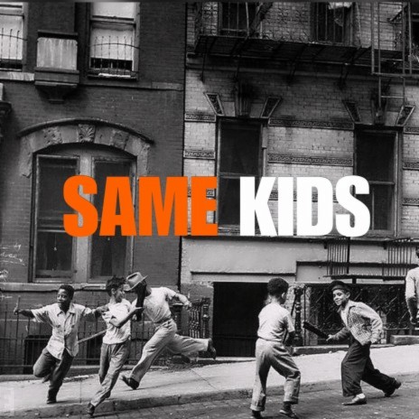 Same Kids ft. josue janv'ier & Davenci | Boomplay Music