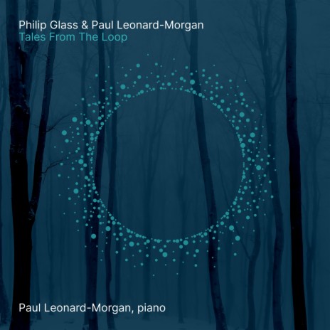 Tales from the Loop ft. Paul Leonard-Morgan