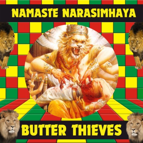 Namaste Narasimhaya (Reggae) | Boomplay Music