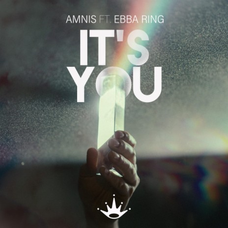 It's you (feat. Ebba Ring)