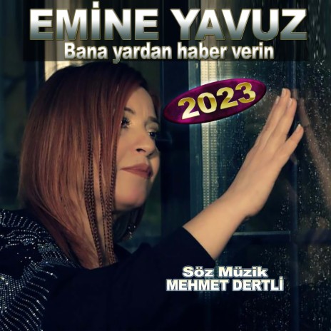 Bana Yardan Haber Verin | Boomplay Music