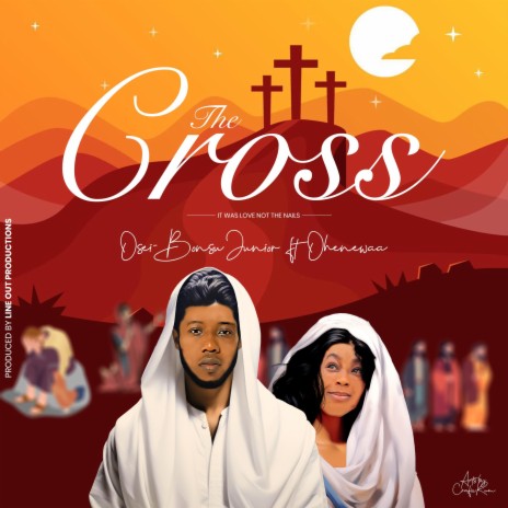 The Cross ft. Ohenewaa | Boomplay Music