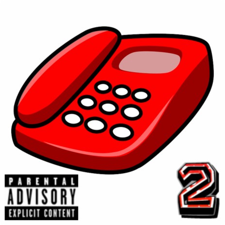 Chamada Telefônica 2 | Boomplay Music