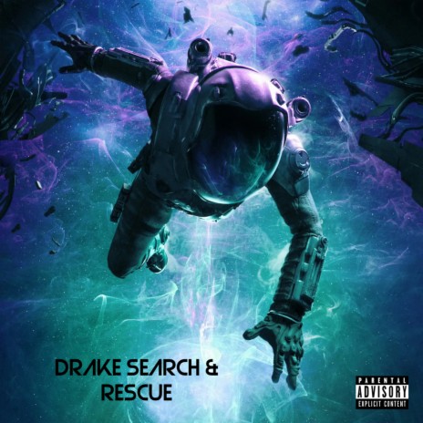 DRAKE Search & Rescue | Boomplay Music