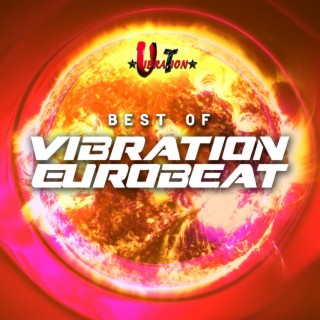 Best Of Vibration Eurobeat