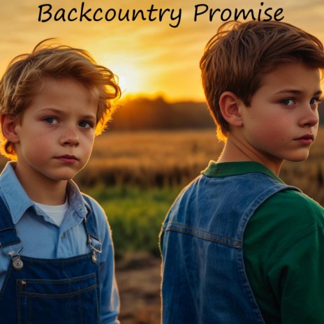 Backcountry Promise | Boomplay Music