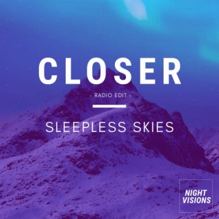 Sleepless Skies