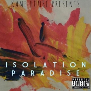 ISOLATION PARADISE