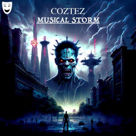 Musical Storm | Boomplay Music