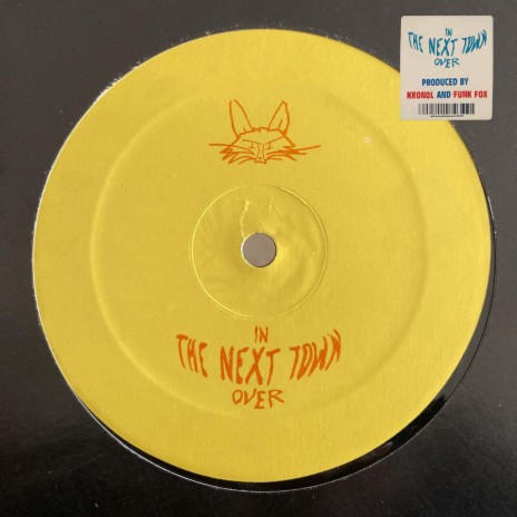 in the next town over ft. Funk Fox | Boomplay Music