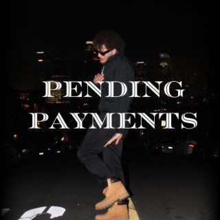 Pending Payments