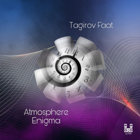 Atmosphere Enigma | Boomplay Music