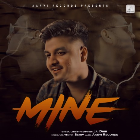 Mine | Boomplay Music