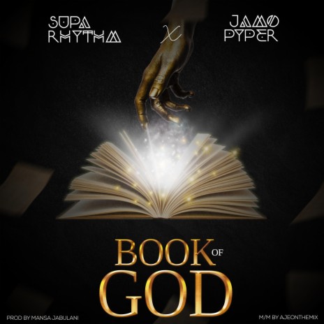 BOOK OF GOD ft. JAMO PYPER | Boomplay Music