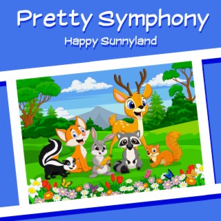 Pretty Symphony